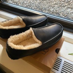Men’s Uggs Ascot Slipper